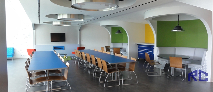 Corporate/Industrial