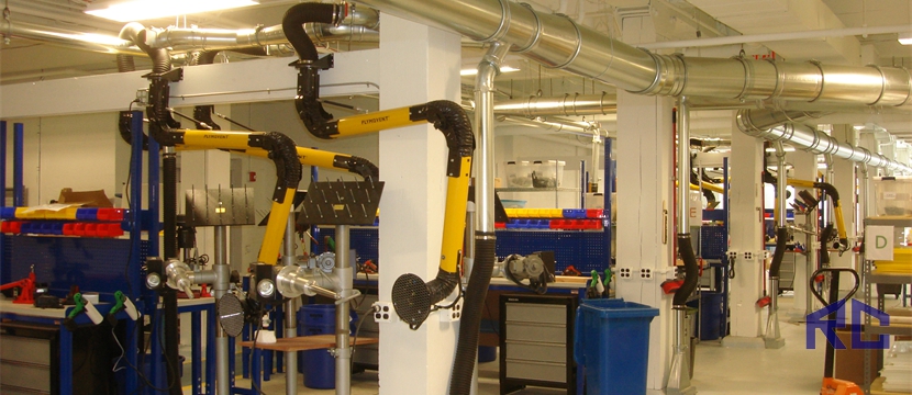 Lab Science/Industrial